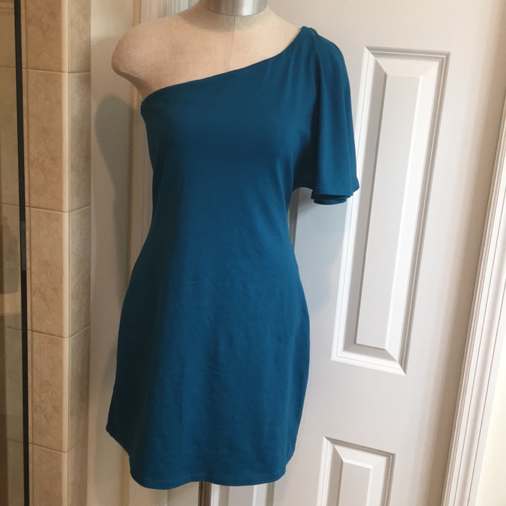Susana Monaco Dress Size M